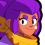 SHELLY